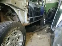 Два ДЖИПА Jeep, фотография 8