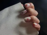 Мастер маникюра