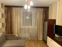 Сдам отличную квартиру, , улица Захарова 60