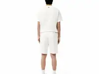 Мужские шорты lacoste из органического хлопка, фотография 2