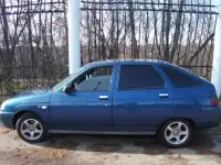 Продам автомобиль Ваз 2112