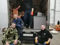 Грузоперевозки от 1,5 до 5 тонн, фотография 7