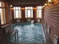строительство бассейнов от Аква-Плюс