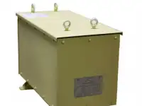 Трансформаторы ТСМР, ТСЗМР