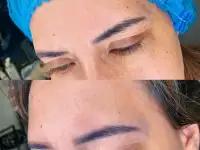Brow maker, фотография 2