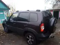 Продам авто Лада 4x4 2131 Нива