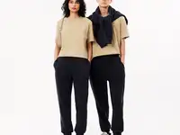 Спортивные брюки lacoste unisex