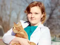 Ветврач дерматолог на Каховке, фотография 2