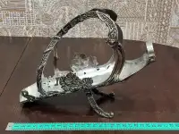 Подставка для бутылки. Франция.