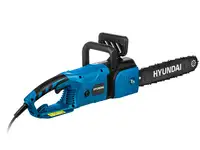 Электрическая пила hyundai lxe 1820
