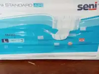 Памперсы для взрослых
