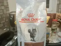 Корм для кошек royal canin hepatic 2kg