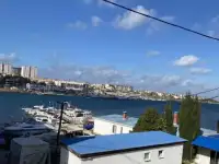 Комната   студия у Причала, Бухта Казачья, фотография 6