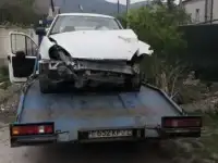 Эвакуатор в Карантин, фотография 2