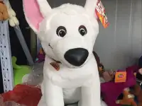 Ищу игрушку вольт