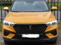 Прoдам кроссовер FAW Bestune Т77, комплектация Prеstige рlus. 2022 г.в., фотография 9