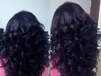 Причёски