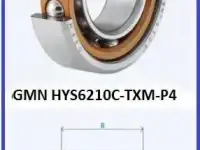 Подшипник GMN HYS6210C-TXM-P4