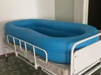 ванна для инвалидов