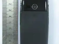 Philips Xenium 99q Black Ростест,оригинал, фотография 4