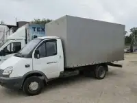 Газель фургон с тентом 3302, 1500кг, 2015, 250000 км, Москва.