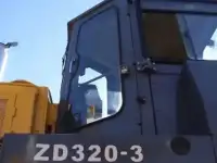 Бульдозер ZOOMLION ZD 220-3, фотография 10