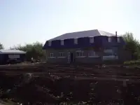 Здание на трассе Самара-Саратов 43 км возле Чапаевска