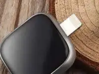 USB/флеш-накопитель iPhone 32Gb-Black, фотография 2