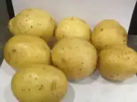Картофель оптом в Красноярске  с доставкой до вашего склада