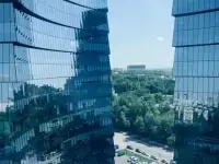 Офис №1328 на 2 рабочих места в БЦ Лотос., фотография 6