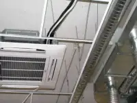 Кондиционеры с установкой и обслуживанием, фотография 5
