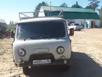 Продается УАЗ 39094