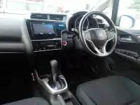 Хэтчбек Honda Fit кузов GK3 модификация 13G гв 2017 4wd, фотография 3