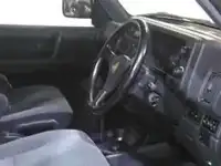 ISUZU BIGHORN, фотография 4