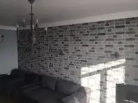 Плитка под старинный кирпич, фотография 2