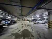 Продается место на закрытой стоянке, 13 м2, фотография 4