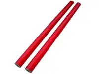 Карандаш строительный u.s.pex 180мм 2шт