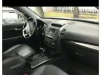 KIA Sorento, 2014, фотография 2