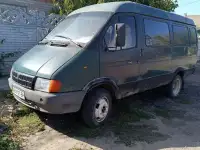 Продам Газель 2705 грузопассажирский 2000года