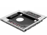 Салазки в отсек привода DVD ноутбука DEXP AT-DH01