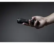 Фонарь тактический armytek predator pro magnet usb (теплый свет), фотография 2