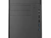 Корпус компьютерный 8 HDD Новый mATX, фотография 2