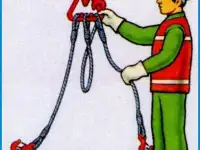 МонтажникСтропальщикАрматурщикБетонщик
