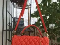 Продаю Сумку производство Франция «WAGGON» новая,