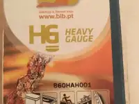 Ванна BLB Universal HG