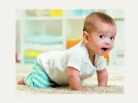 Детский массаж, гимнастика, электрофорез, фотография 6