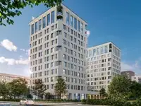 Продается 2-комн. квартира 61.2 м2 в новостройке, фотография 12