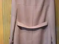плащ мужской