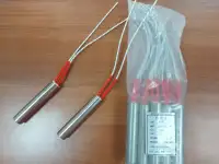 Нагревательные тэны