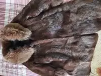 верхняя женская одежда
